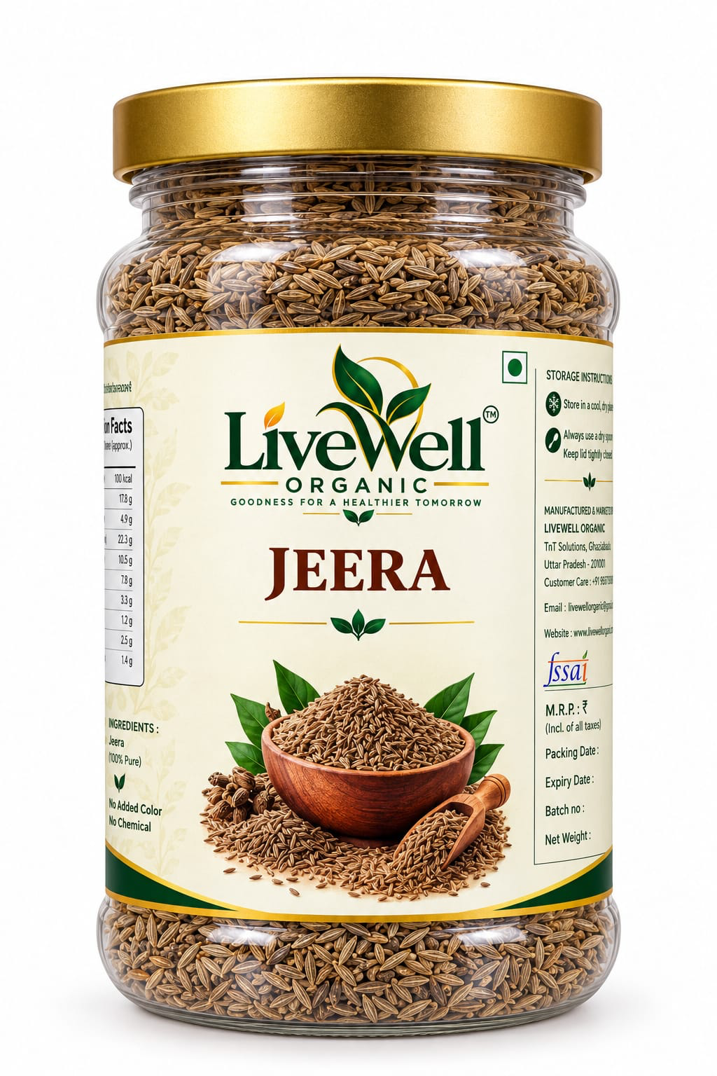 Jeera